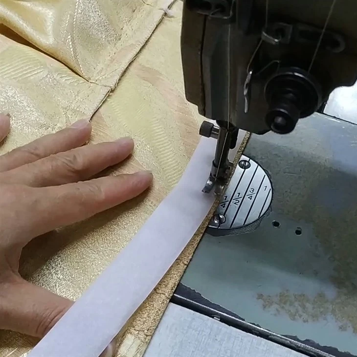 sewing on 3